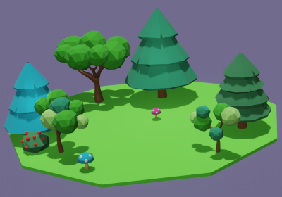 lands: 108