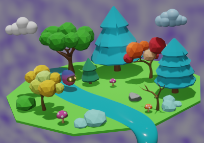 lands: 519