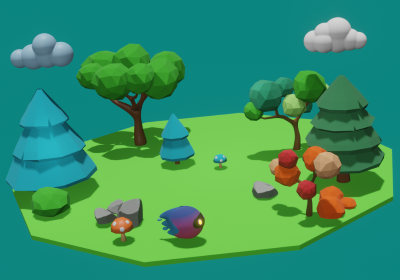 lands: 47