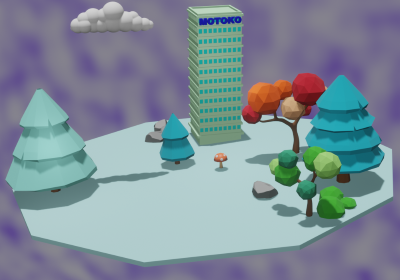 lands: 441