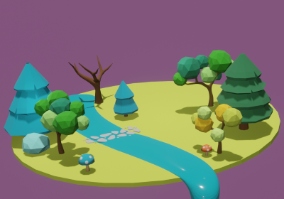 lands: 238