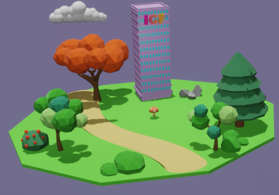 lands: 641