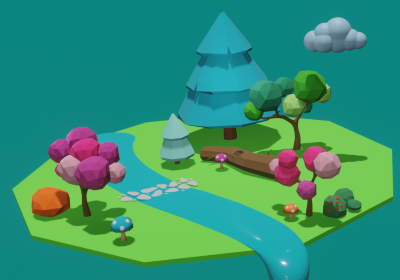 lands: 787