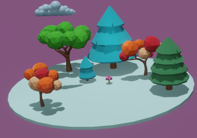 lands: 319