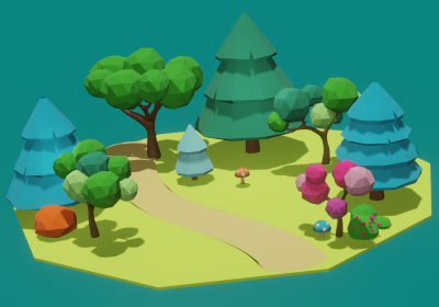 lands: 836