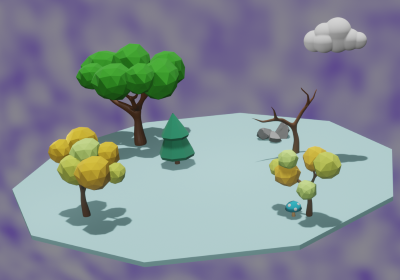 lands: 726