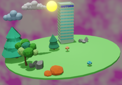 lands: 368