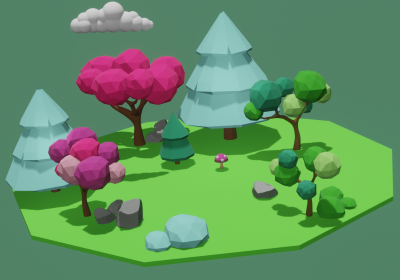 lands: 535