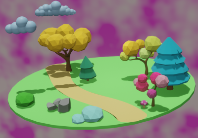 lands: 59