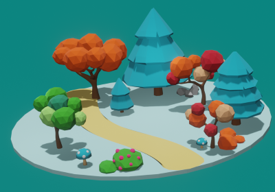 lands: 494