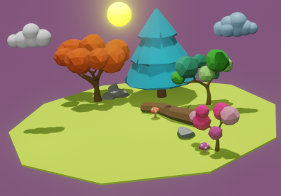 lands: 531