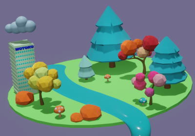 lands: 63