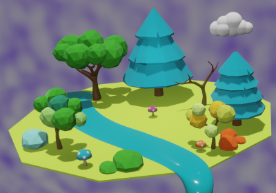 lands: 299