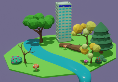 lands: 783