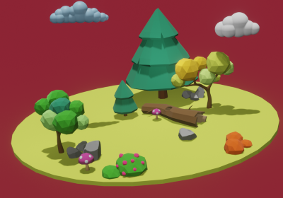lands: 291