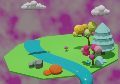 lands: 55