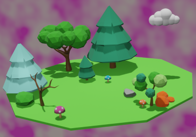 lands: 543