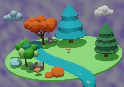 lands: 582