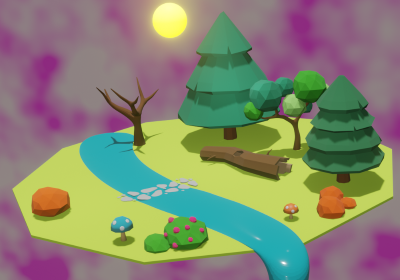 lands: 512