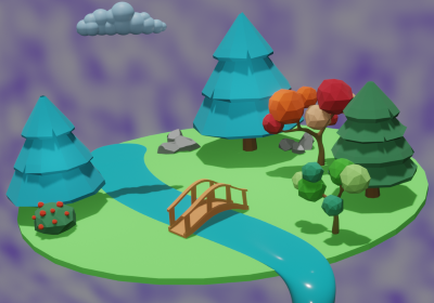 lands: 447