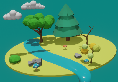 lands: 517