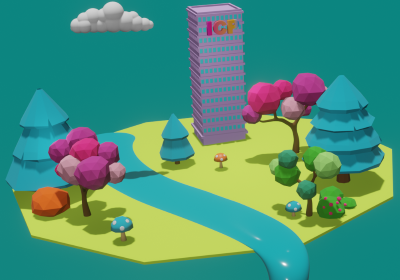 lands: 236