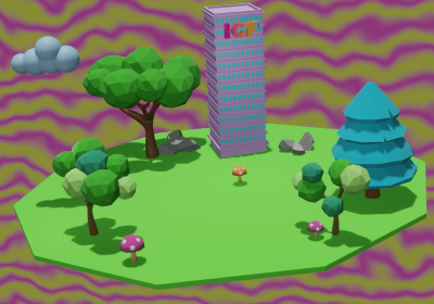 lands: 712