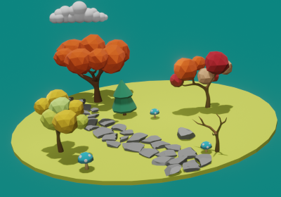 lands: 590