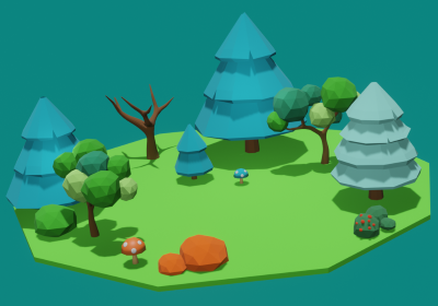 lands: 525