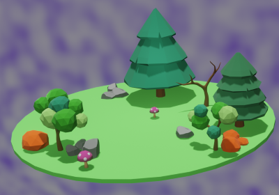 lands: 439
