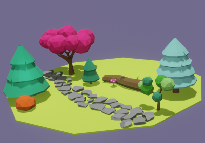 lands: 521
