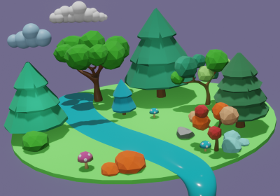 lands: 102