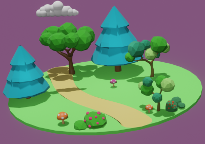 lands: 163