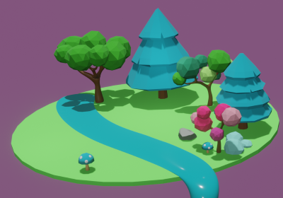 lands: 504