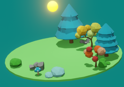 lands: 183