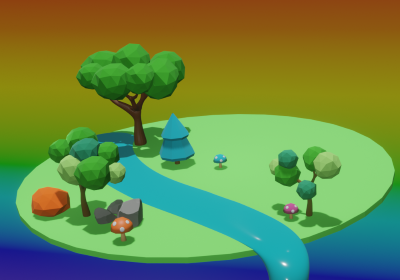 lands: 846