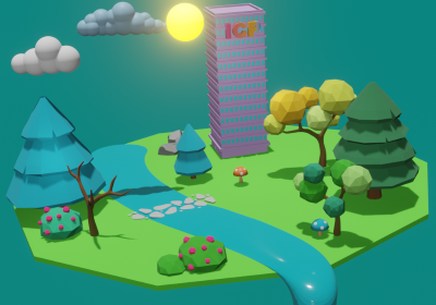 lands: 736