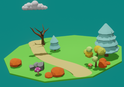 lands: 842