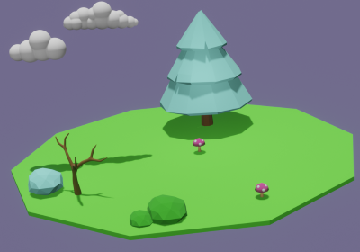 lands: 293