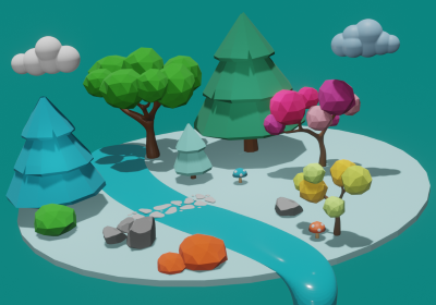 lands: 49