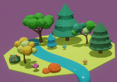lands: 423