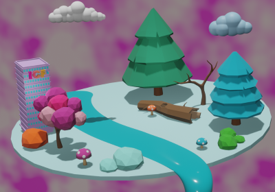 lands: 488