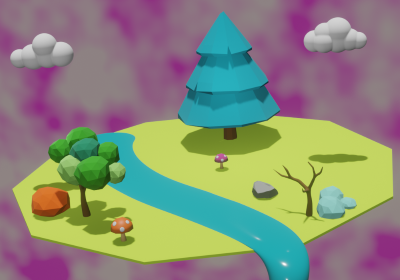 lands: 118