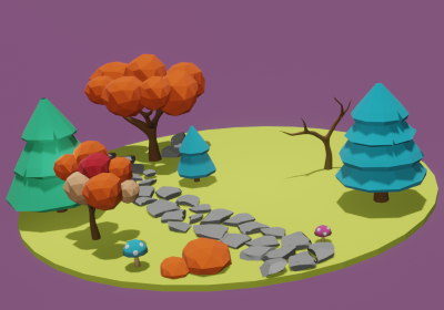 lands: 53