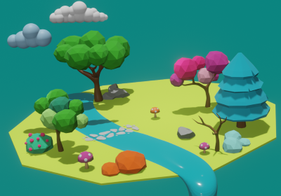 lands: 537