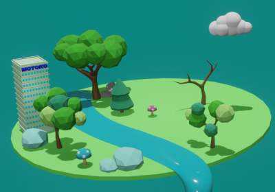 lands: 781
