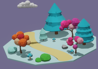 lands: 769