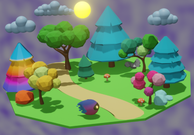 lands: 297