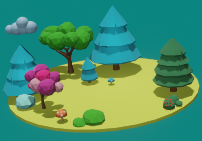 lands: 773