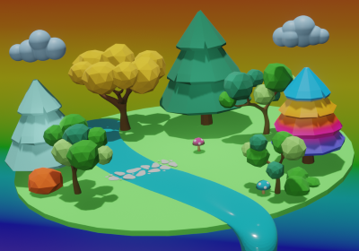 lands: 362